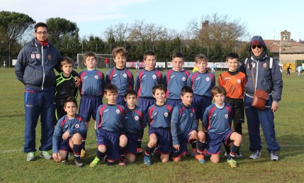 Lodi team photo 12-2015